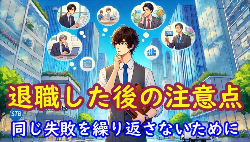 「会社の方針が合わない」退職理由の伝え方と転職4つの成功ポイント-「会社の方針が合わない」で退職した後の注意点
