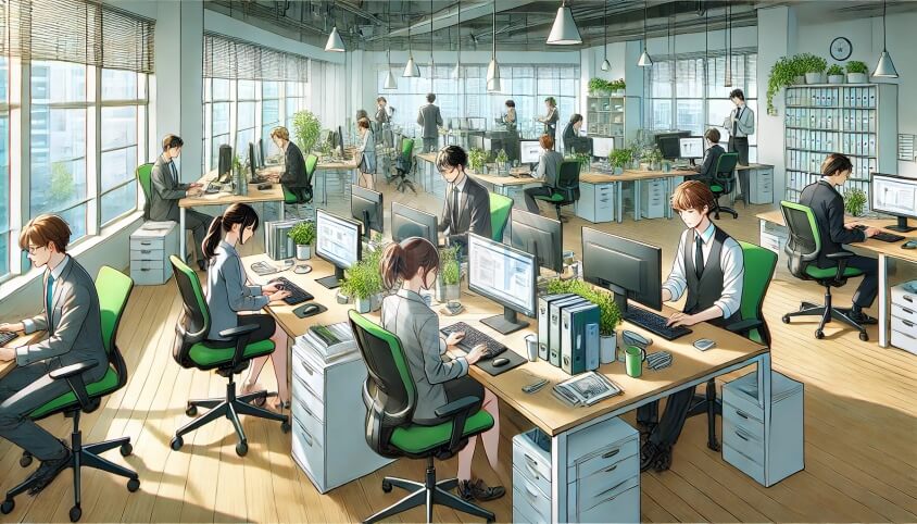 内定後・入社後に必要なフォロー