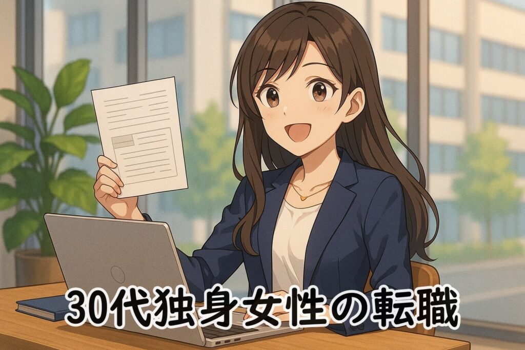 仕事辞めたい30代女性の退職 転職 カシコイ次の一歩の進み方-30代独身女性の転職