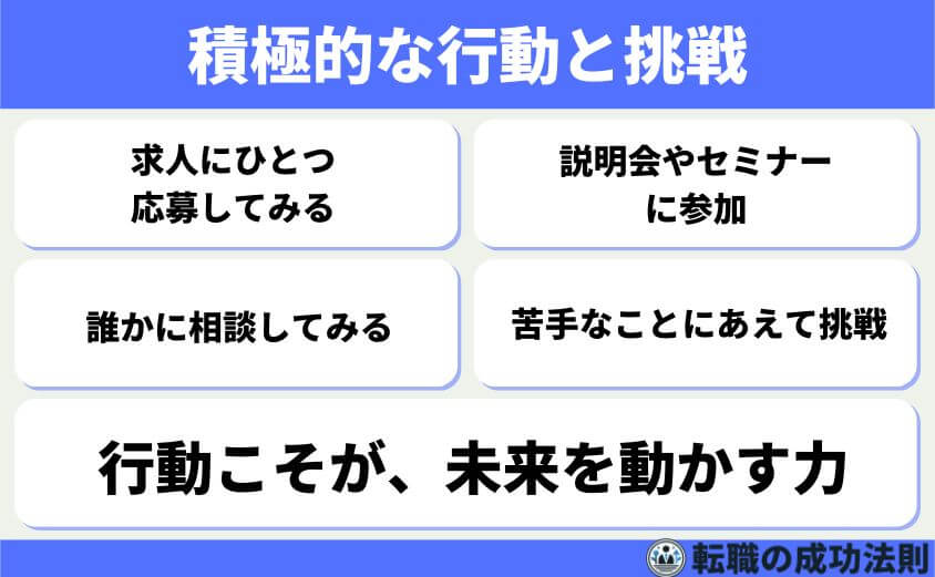 20代後半で人生終わりなんてまだ早い!転職で逆転成功の3つの方法
