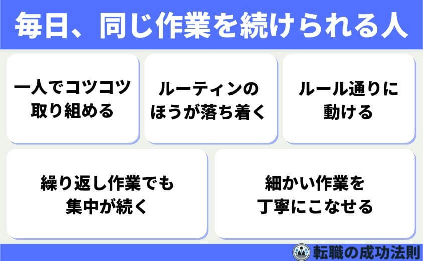 「高卒工場勤務は人生終わり」じゃない!キャリアチェンジ成功術