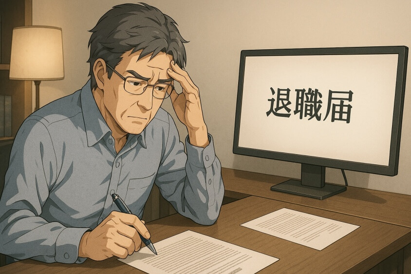 「仕事辞めたいけど次がない50代」でも大丈夫 転職成功ストーリー