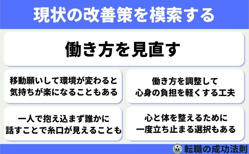 「仕事辞めたいけど次がない50代」でも大丈夫 転職成功ストーリー
