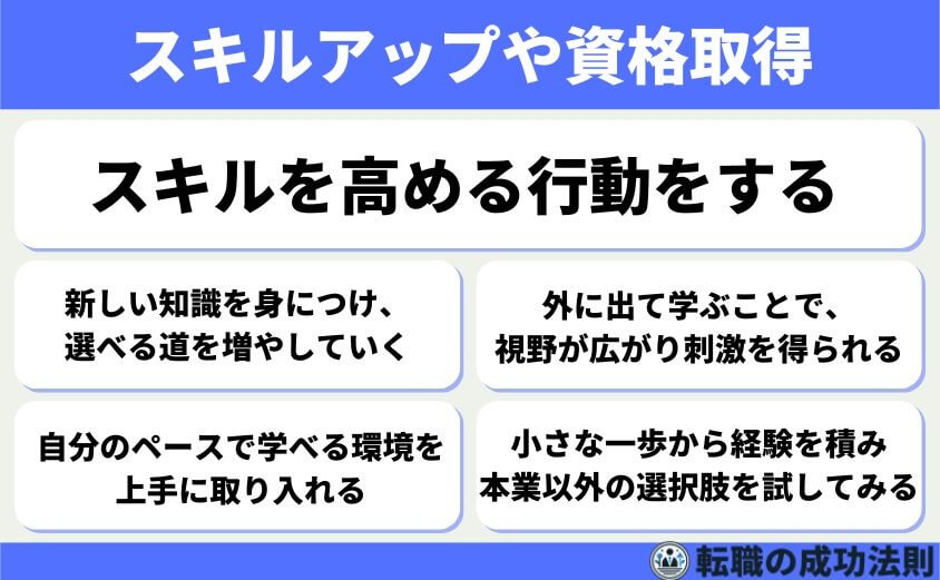 「仕事辞めたいけど次がない50代」でも大丈夫 転職成功ストーリー