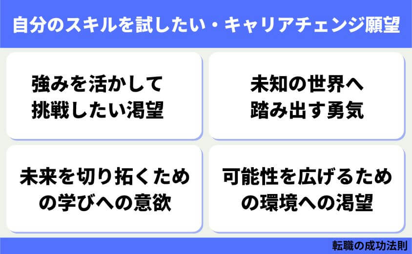 仕事辞めたい30代女性の退職 転職 カシコイ次の一歩の進み方-自分のスキルを試したい・キャリアチェンジ願望
