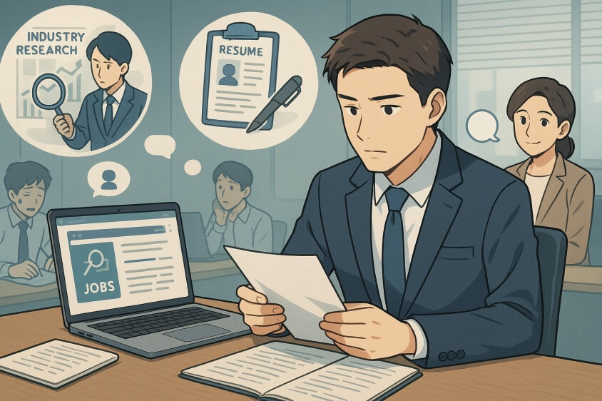 人手不足 ざまあみろ 転職-人手不足で過重労働の職場を「ざまあみろ」退職 賢い辞め方と転職法