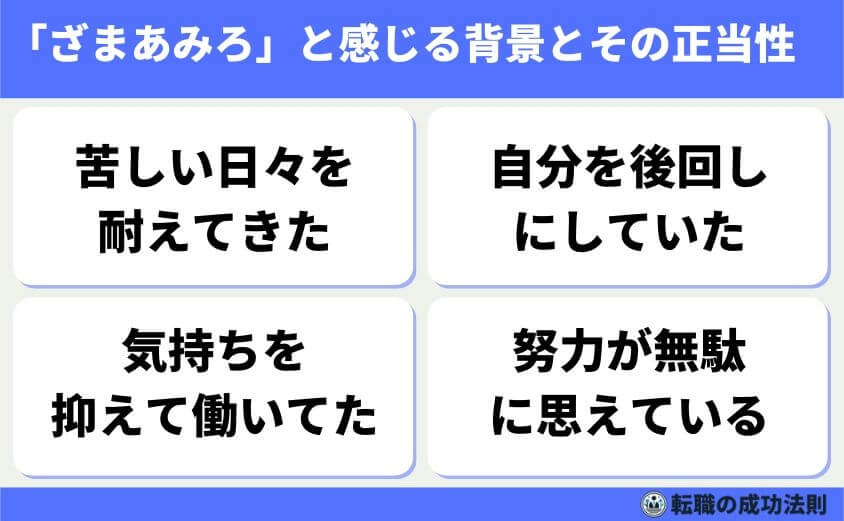 人手不足 ざまあみろ 転職-人手不足で過重労働の職場を「ざまあみろ」退職 賢い辞め方と転職法