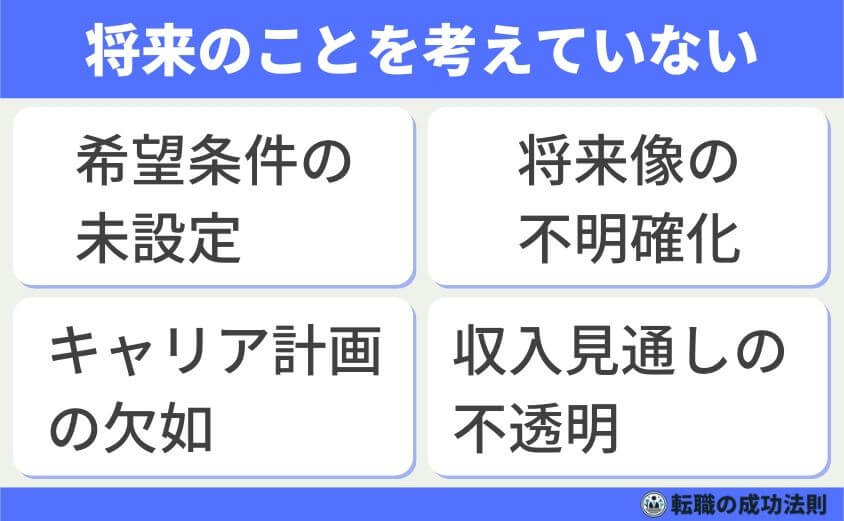 30代後半 次を決めず退職 転職市場で有利に内定できる転職成功法-