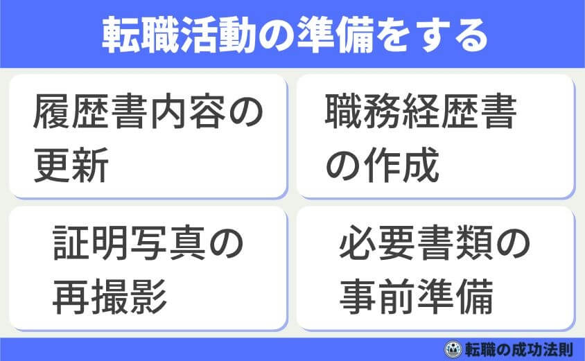 30代後半 次を決めず退職 転職市場で有利に内定できる転職成功法-
