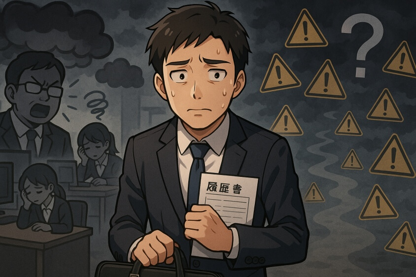 逃げの転職30代でもヒラから部長職！人生を好転させる4つの方法-30代で逃げの転職を選ぶリスク