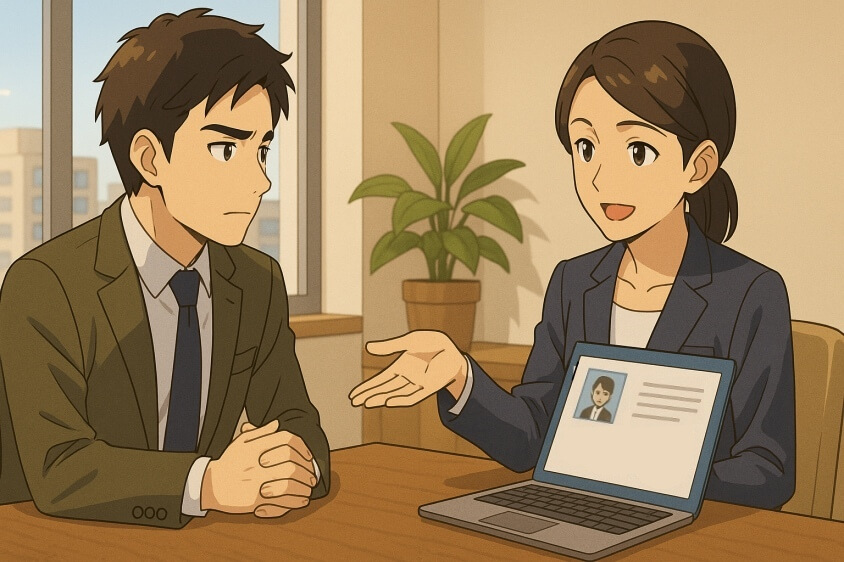 逃げの転職30代でもヒラから部長職！人生を好転させる4つの方法-30代の転職活動における注意点