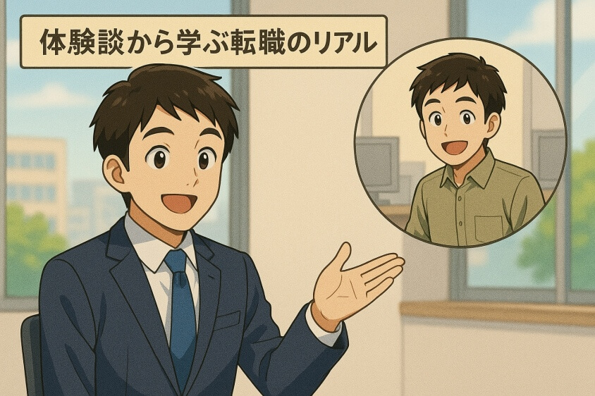 ホワイト企業だけど給料低いのは限界!そんなあなたへ転職サポート-体験談から学ぶ転職のリアル