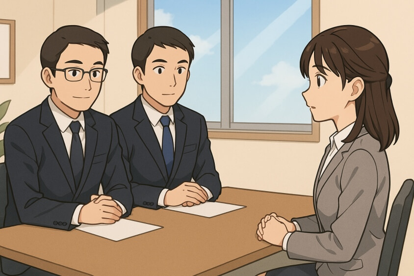 【転職理由ワークライフバランス】の書類 面接で好印象の例文