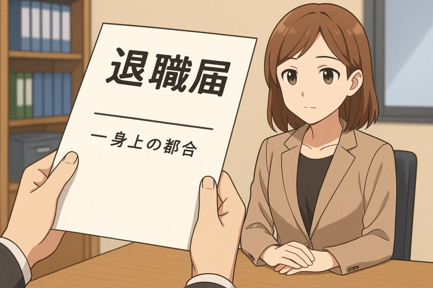 退職で診断書のメリットとデメリット診断書で受けられる支援制度解説-診断書を提出しない場合の対応策