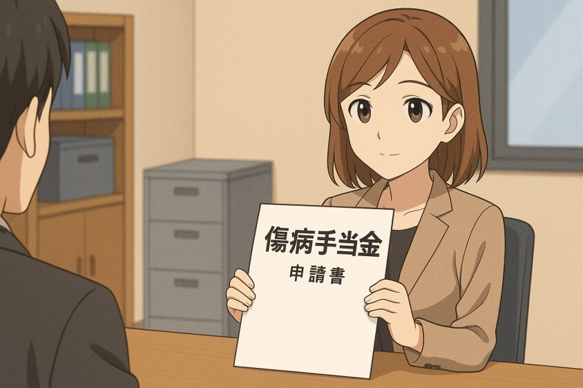 退職で診断書のメリットとデメリット診断書で受けられる支援制度解説-退職後の手続きと支援制度