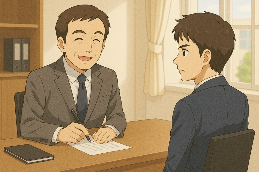 職種別例文20個！職務経験の質問は5つの面接意図を攻略で内定を！-やってはいけないNG回答例文-面接では「何を言うか」だけでなく「何を言わないか」も重要です。誤った伝え方は、実力があっても印象を下げてしまいます。