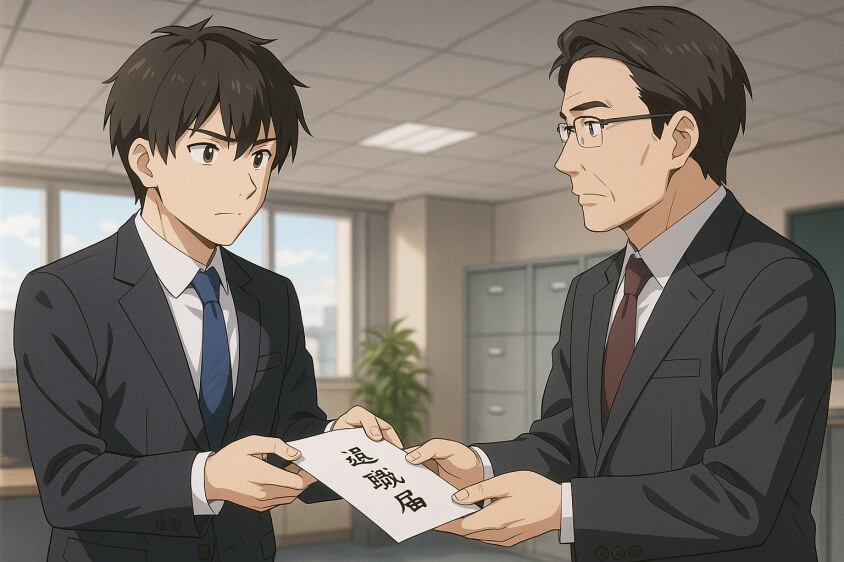 ボーナス前退職はもったいない?迷った時の判断ポイント5選-退職するタイミングと戦略