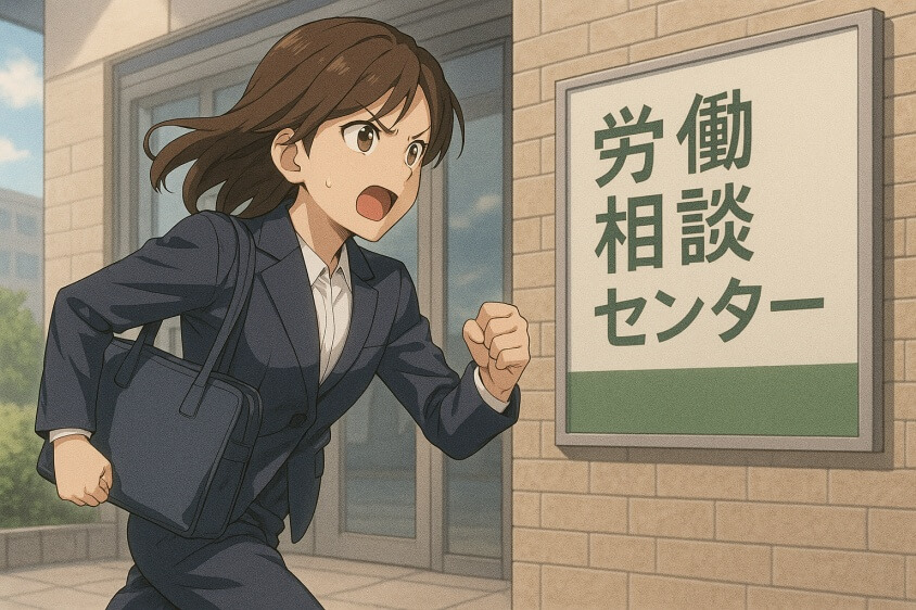 ボーナス前退職はもったいない?迷った時の判断ポイント5選-トラブル発生時・請求対応