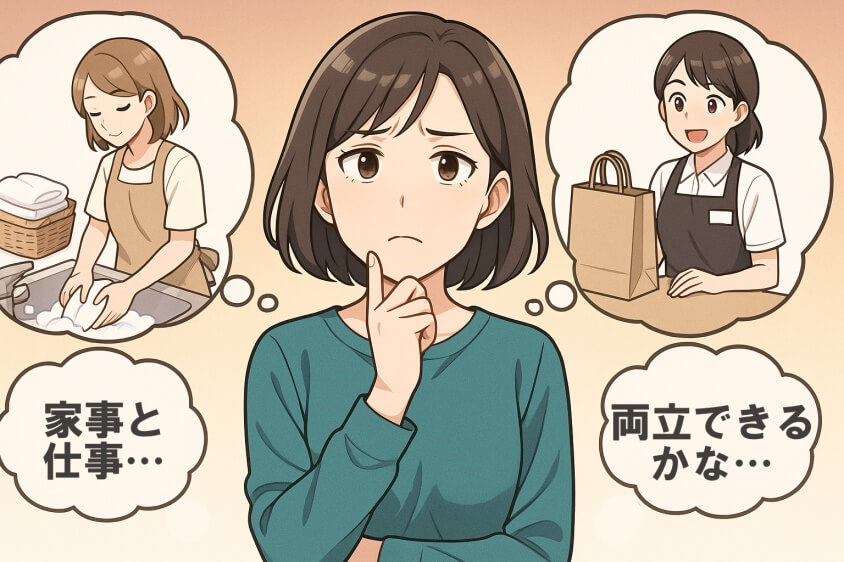 40代スキル資格なし女性におススメの転職法と未経験優遇職種9選-転職後に「後悔しない」ためのポイント