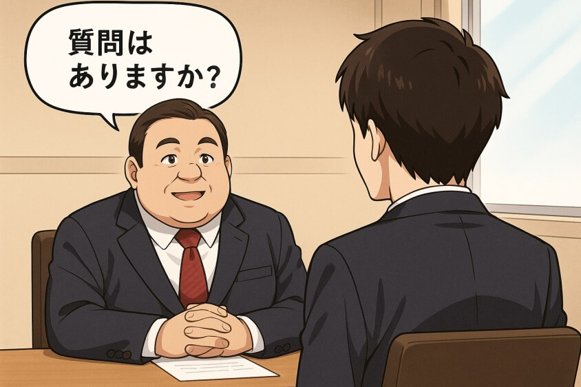 転職面接の逆質問は5つのテクで成功する！-逆質問の基本理解と準備