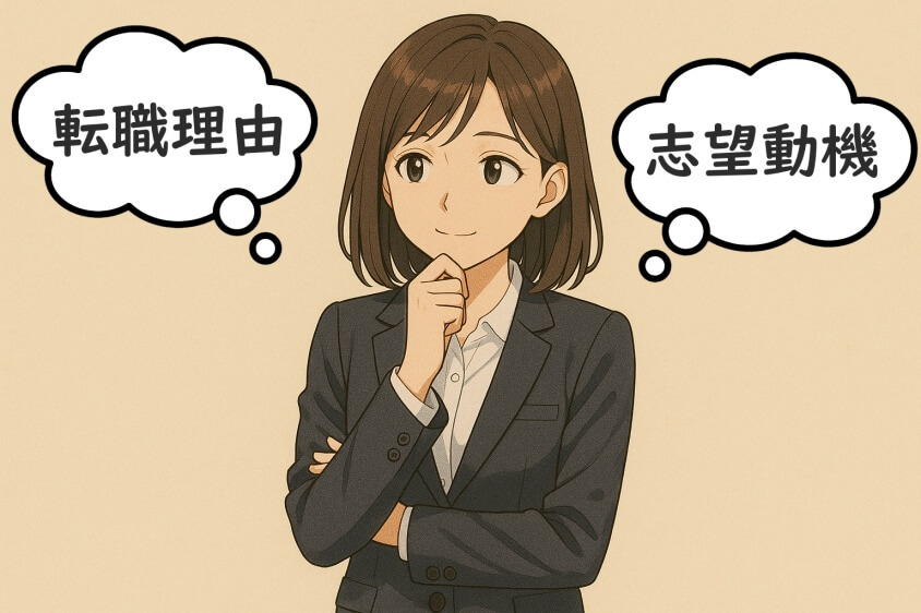 「地元に帰りたい」転職理由のポジティブ例文と成功事例-「転職理由」と「志望動機」を分ける