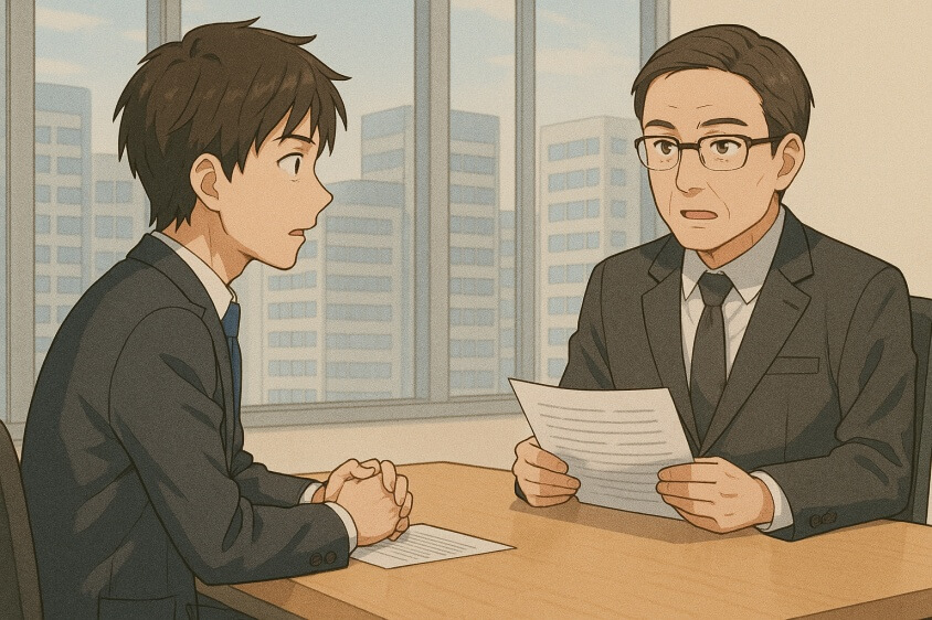 「地元に帰りたい」転職理由のポジティブ例文と成功事例-伝え方の型(書類・面接 共通)