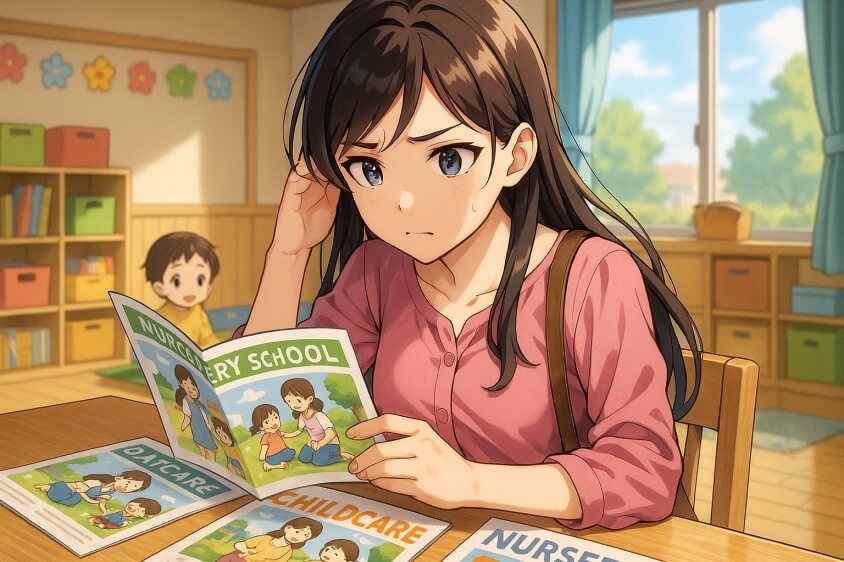 シングルマザーの転職成功法！応募書類と面接で効果絶大4つの極意-シングルマザーの転職活動開始前の準備