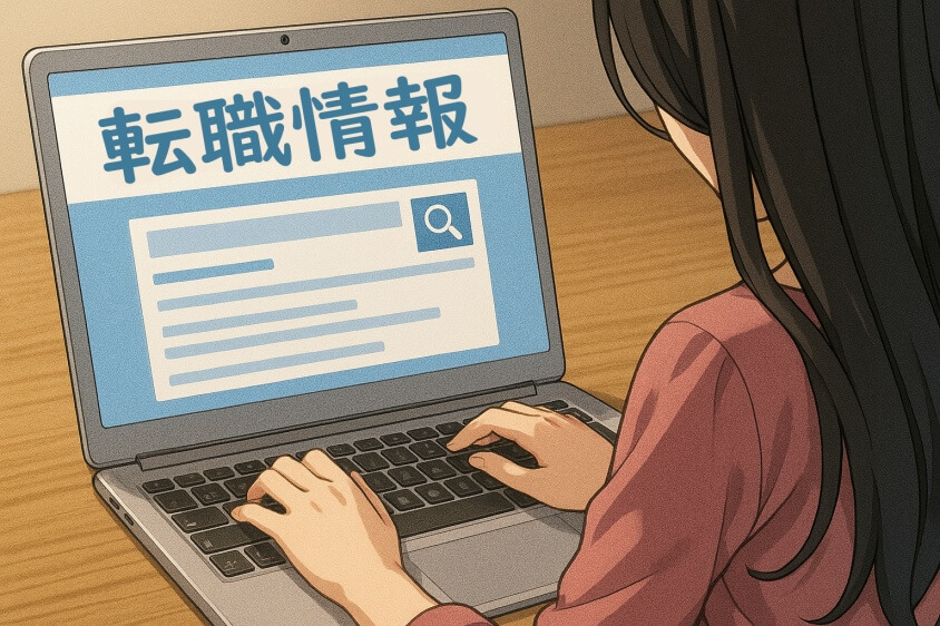 シングルマザーの転職成功法！応募書類と面接で効果絶大4つの極意-働きやすい仕事・職種の選び方